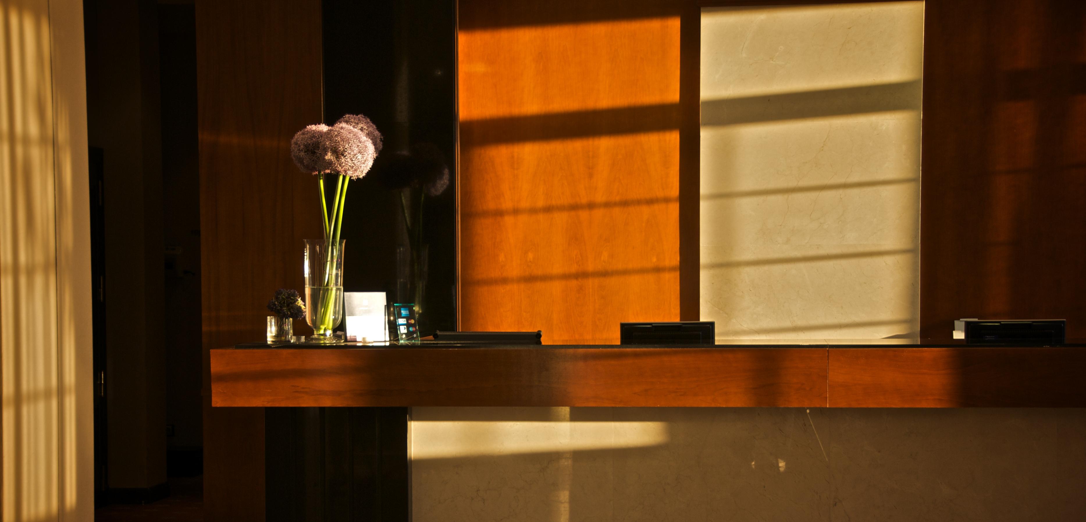 ฟอนเตครูซเอวิลาโฮเต็ล Hotel อาบีลา ภายนอก รูปภาพ