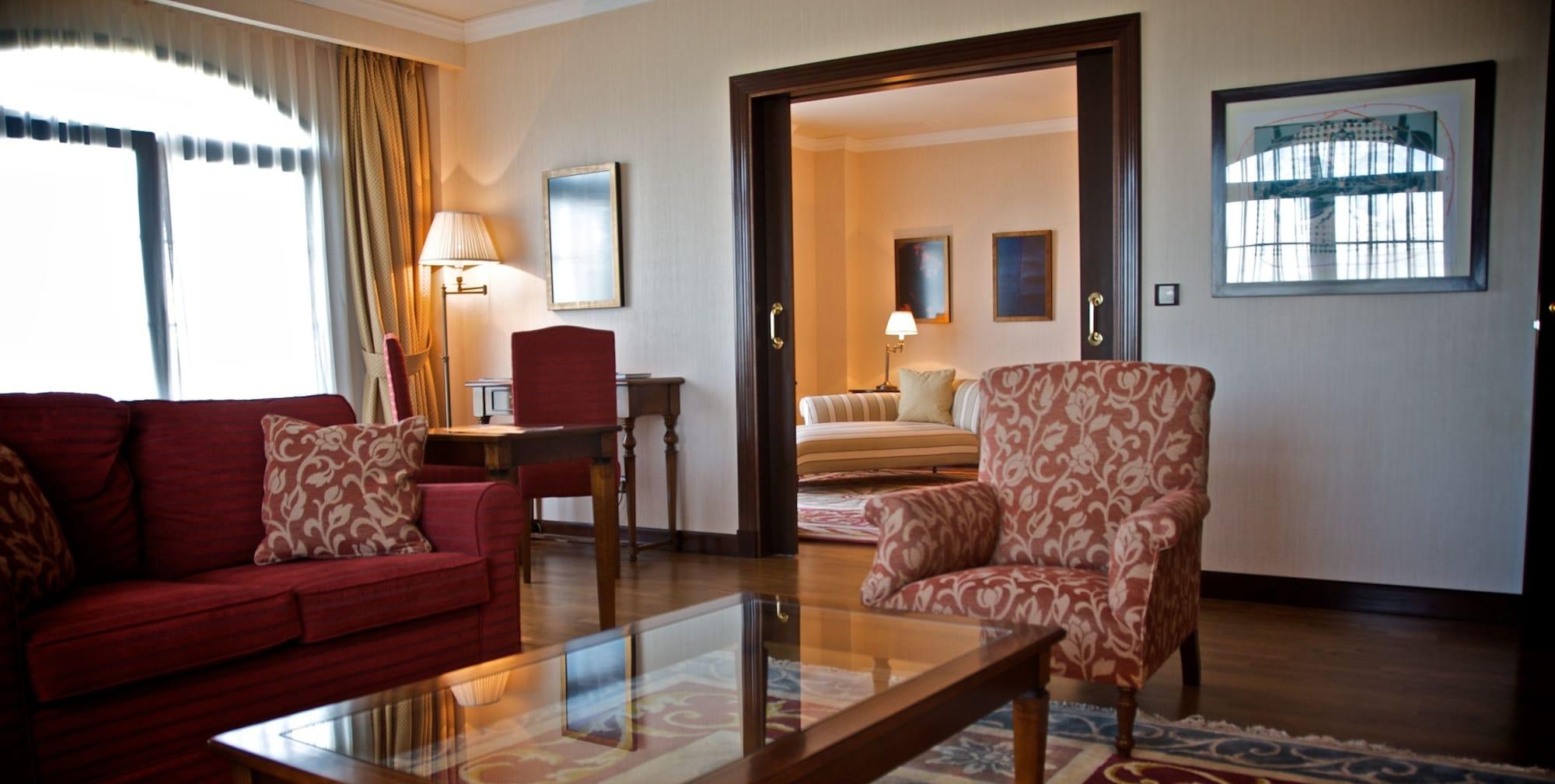 ฟอนเตครูซเอวิลาโฮเต็ล Hotel อาบีลา ภายนอก รูปภาพ